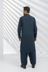 2 Piece - Cotton Suit